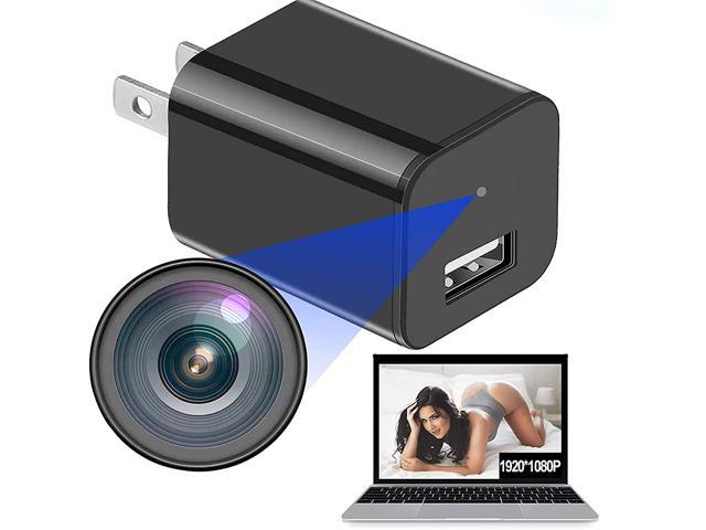 Hidden Camera