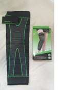 1pcs Knee Pads Anti-slip Knee Leg Cover Knee Joint Brace Adult Sports Accessory Men Women