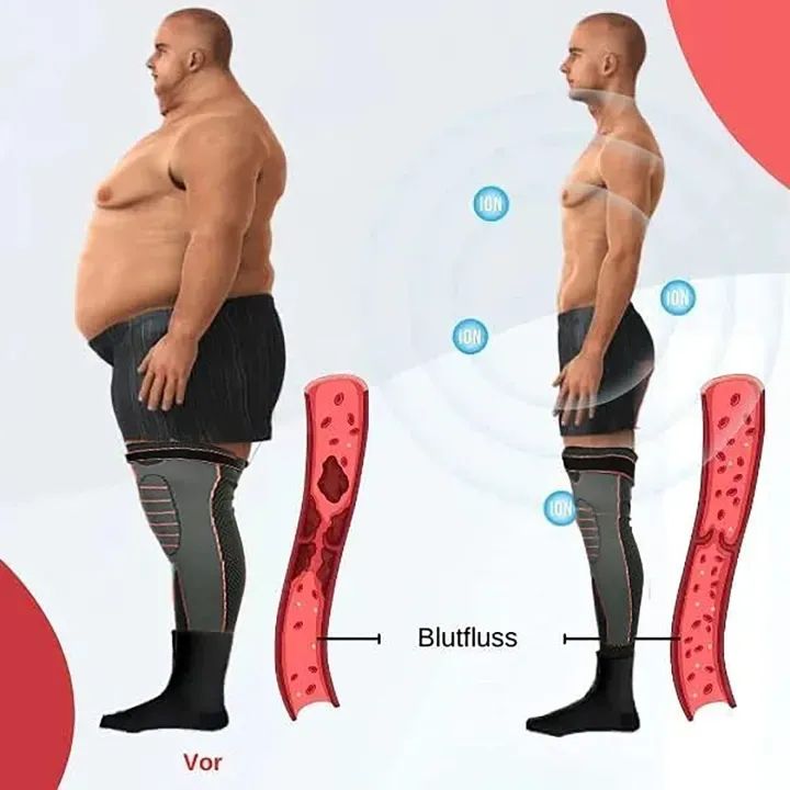 1pcs Knee Pads Anti-slip Knee Leg Cover Knee Joint Brace Adult Sports Accessory Men Women