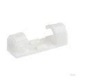 20 PC Premium Self Adhesive Wire Clips