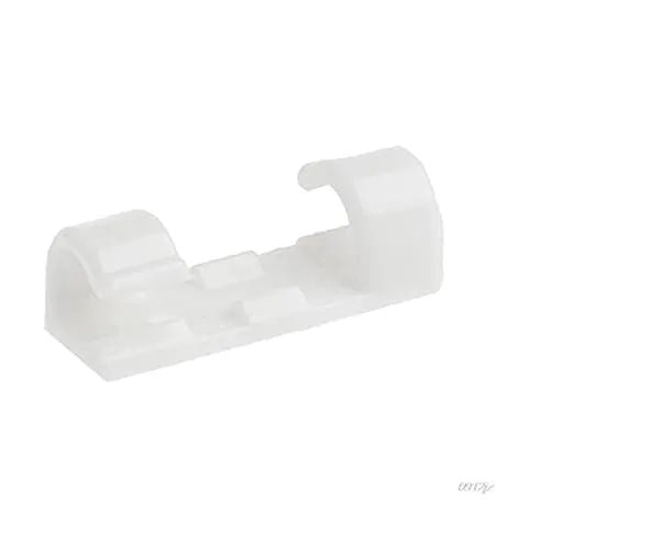 20 PC Premium Self Adhesive Wire Clips