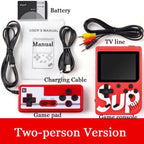 Sup Game Portable Video Game Box with 400 Games