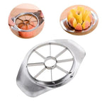 Apple Cutter Slicer Stainless Steel
