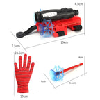 Spiderman Web Shooter Toy for Kids