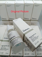 The Ordinary Niacinamide Zinc 30ml (Bar Code with Bacth Code)