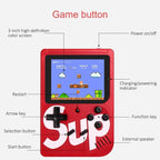 Sup Game Portable Video Game Box with 400 Games
