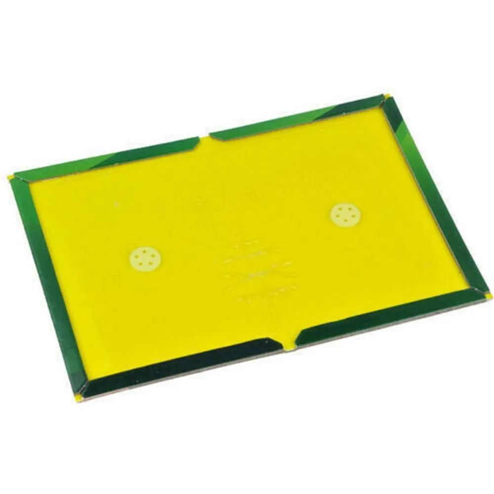 Sticky Mouse Board Efficient Strong Big Rat Paste Household Mousetrap Rat Poison Rat Glue Boards Clip