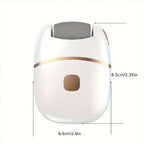 Electric Foot Grinder Dead Skin Remover Rechargeable