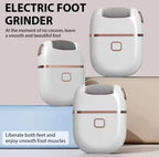 Electric Foot Grinder Dead Skin Remover Rechargeable