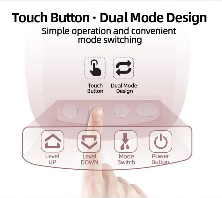 150 ML Electric New Breast Pump BPA Free Made with Food Grade Silicone Latest Design
