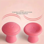 Face Exerciser Jaw Face Neck Toning Exerciser For Women Portable V Face Trainer Skin Lifting Masseter Training Tool Gift