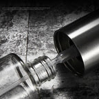 Kitchen Push Type Spray Olive Oil Sprayer Bottle Pump Oil Pot Leak-proof Grill BBQ Sprayer Oil Dispenser BBQ Gravy Boats Tools