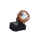 LED Headlamp Torch Flashlight Headlight Waterproof Head Light Camping Hiking Fishing Mining Light Lamp Torch