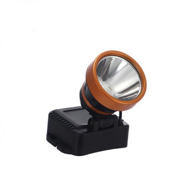 LED Headlamp Torch Flashlight Headlight Waterproof Head Light Camping Hiking Fishing Mining Light Lamp Torch