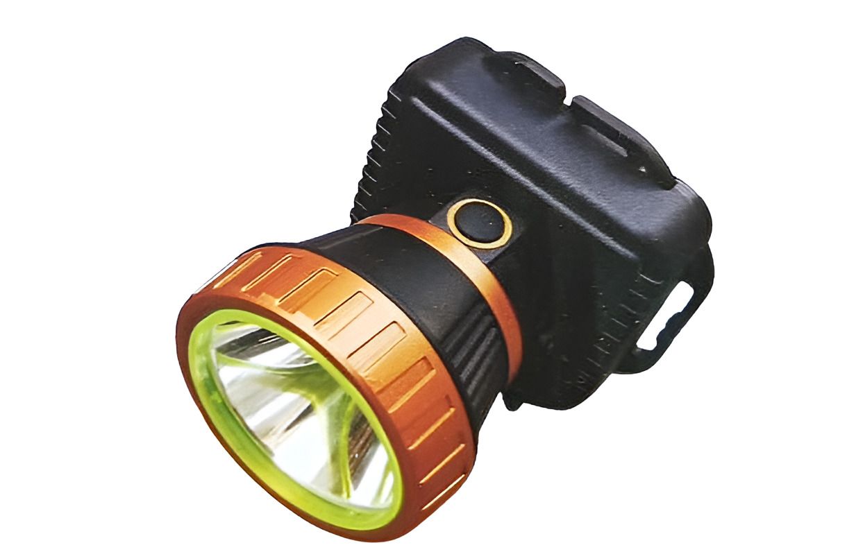 LED Headlamp Torch Flashlight Headlight Waterproof Head Light Camping Hiking Fishing Mining Light Lamp Torch