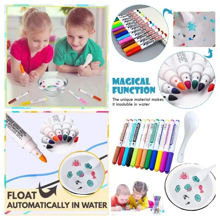 Magic Marker