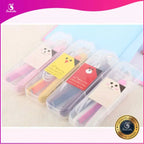 Shinon 4 in 1 Hair Curler and Straightener