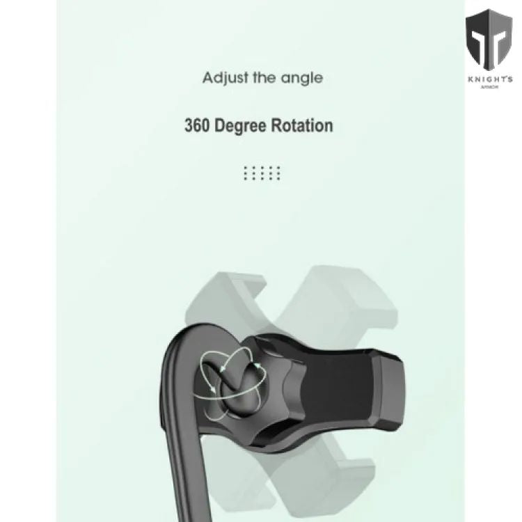 Mobile Phone Holder Stand Adjustable Holder Universal Table Cell Phone Stand For Phone Retractable Adjustable Mobile Phone Holder L8