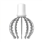 Octopus Electric Head Scalp Massager Head Massage Relaxation Device Health Care Vibrator Head Massager