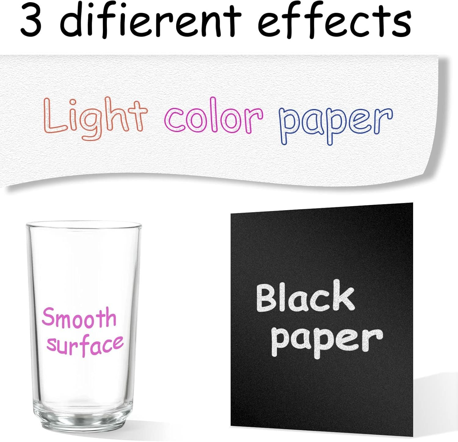 Outline Markers Pens Shimmer Markers 12 Colors Shimmer Marker Set for Doodling Super Squiggles Outline Marker for Children Ages 8 12 Double Line Pen for Drawing Card Making Journal Pens