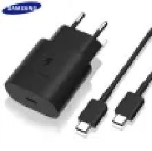 Samsung 25W Super Fast Charger Type C EU