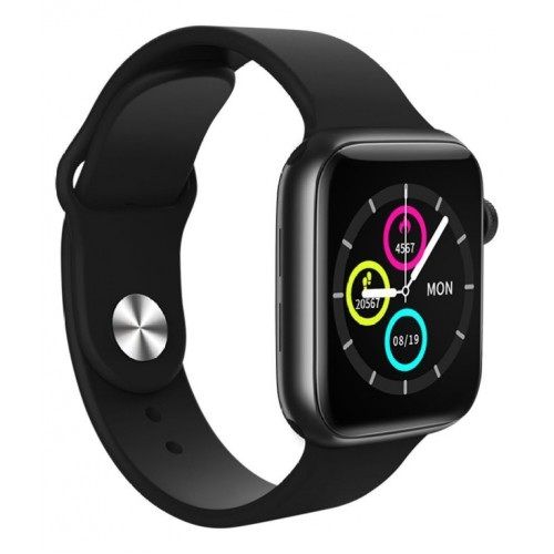 T500 Bluetooth Smart Watch Smart Watch For Men & Women |Call Player Fitness Tracking Smartwatch for Android iOS