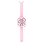 Watch Fan Cartoon with Wrist Strap Rechargeable 3Levels Adjustable Handheld Fan for TravelLow