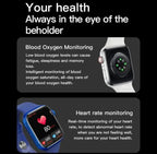 Watch9 Max Smart Watch Men Women Series Bluetooth Call NFC Wireless Charging Smartwatch