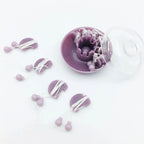 Slique Women Hair Removal Epilator Mini Facial Hair Remover Spring Threading Face Defeatherer for Cheeks Eyebrow DIY Makeup Beauty Tool